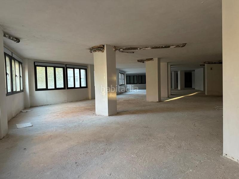 Foto 5d0c9ef0-673d-4e55-9115-7f167c399640. Ufficio in Parquesol Valladolid