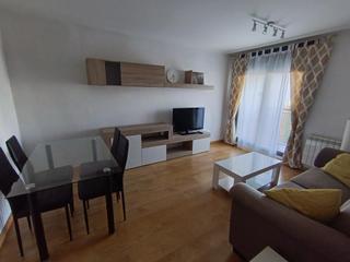 Lloguer Pis  Calle enrique iv. Precioso apartamento amueblado en alquiler