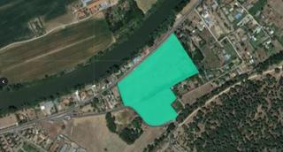 Terrain résidentiel  Viejo zona de la horca. Se vende suelo urbanizable en simancas