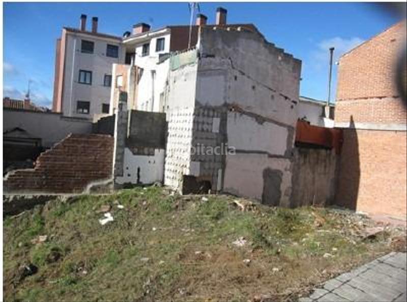 Foto 02b4687e-b28c-41f3-91fe-3473383200f4. Terreny residencial a Cistérniga