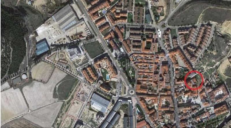 Foto 251196a3-2105-47db-9e94-595d632584b6. Terreny residencial a Cistérniga