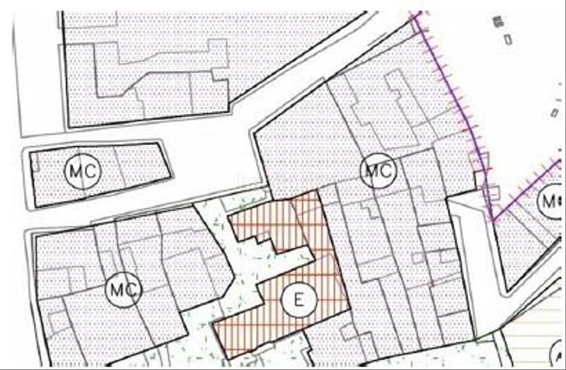 Foto 580049c7-2f3e-447d-87cf-afeedc762134. Terreny residencial a Cistérniga