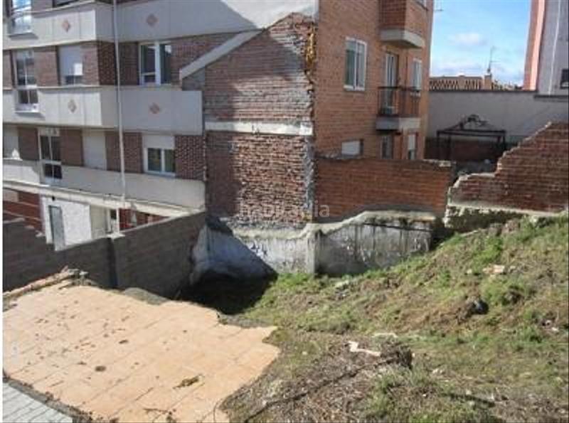 Foto 6b5115ac-87b5-459e-98b7-d9999f6a9af3. Terreny residencial a Cistérniga