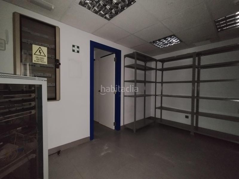 Foto d8c935a7-bd24-411b-8c9c-0c5aad36014a. Alquiler local comercial  junto plaza de poniente en Valladolid