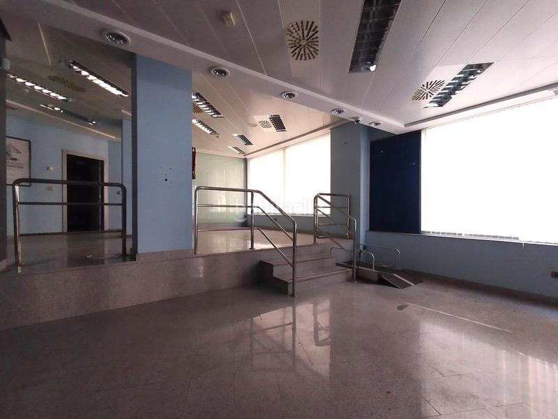 Foto 1cb0cce7-a934-4848-862a-8bdd53bf8869. Lloguer local comercial a Centro Valladolid