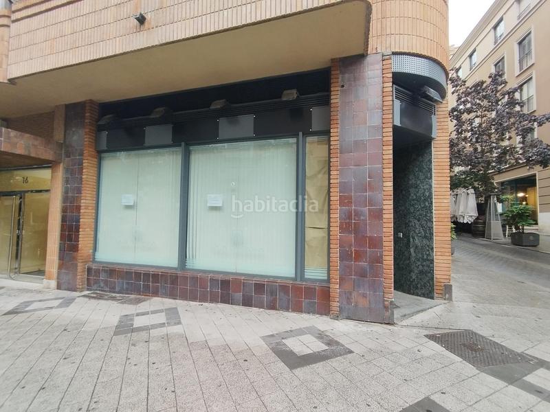 Foto e8b18b04-7407-4375-ac21-5b1de03a5d92. Lloguer local comercial a Centro Valladolid