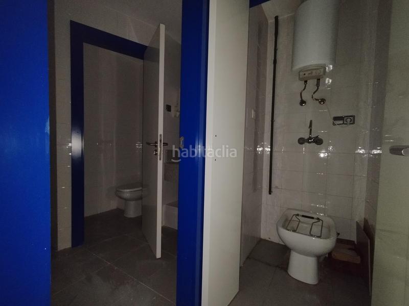 Foto adf2c084-d77a-49c4-aa65-497eb67c22b9. Location local commercial dans Centro Valladolid