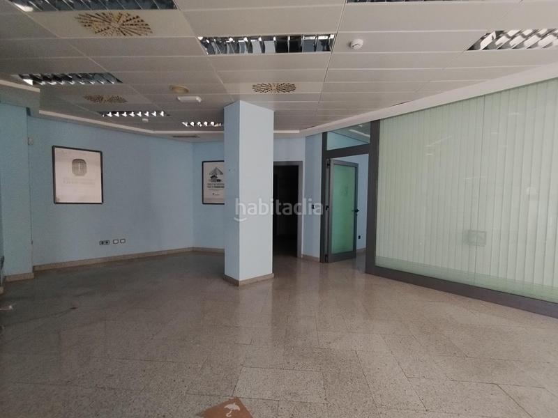 Foto c6a98b64-5e7c-4aa8-9854-d331e301c39c. Location local commercial dans Centro Valladolid