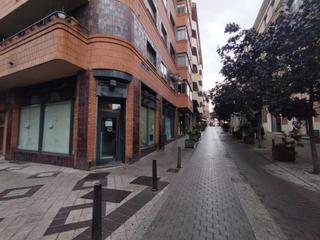 Location Local commercial à Centro. Local comercial junto plaza de poniente