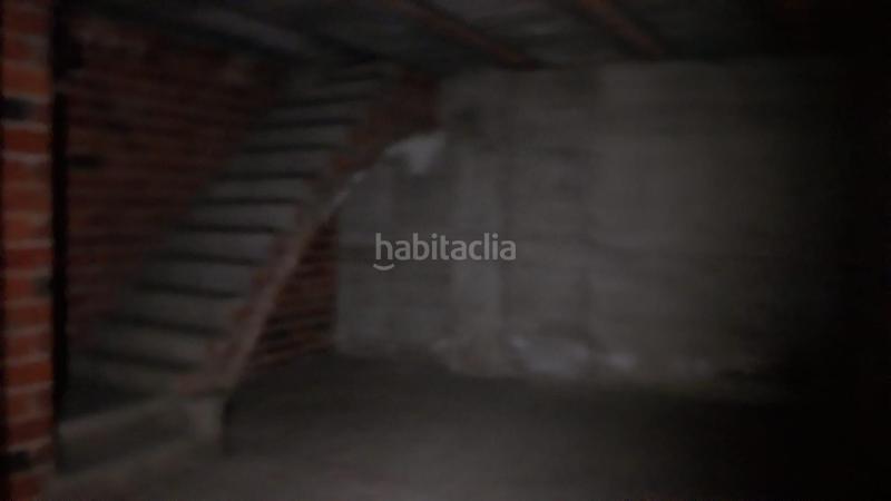 Foto 3b58092d-c2b0-4415-a56c-dc6d0011f237. Local commercial dans conde de ribadeo 5 dans San Martín Valladolid