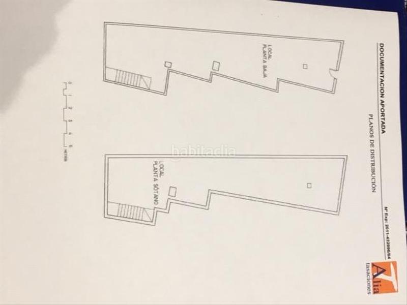 Foto 4b008be2-29ae-44f9-9f8a-49448b918b36. Local commercial dans conde de ribadeo 5 dans San Martín Valladolid