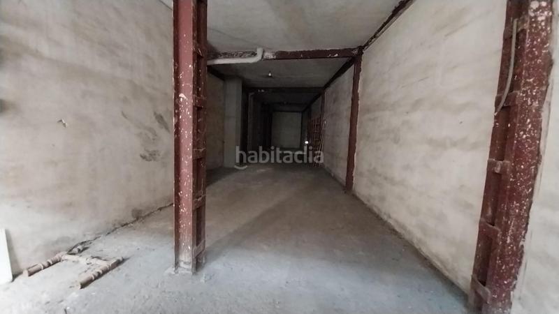 Foto 582ae671-7586-42bd-a40e-9d477b4eacf6. Local commercial dans conde de ribadeo 5 dans San Martín Valladolid