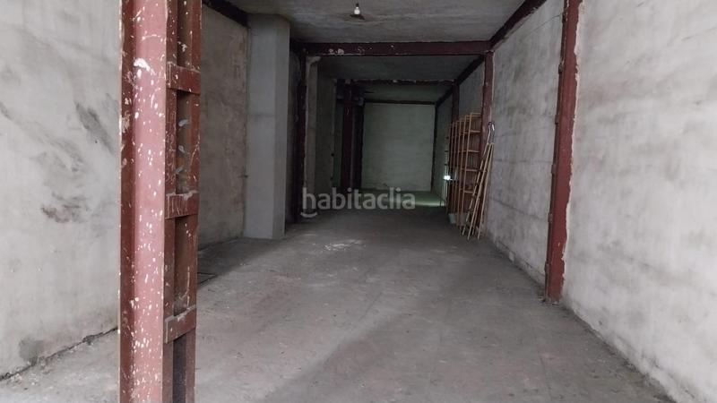 Foto a064032b-75a0-49bc-8e40-e4222de0f1b6. Local commercial dans conde de ribadeo 5 dans San Martín Valladolid