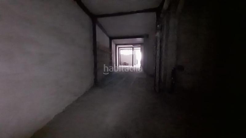 Foto a254621d-eb2c-4cf4-8dbf-263f5e7f4980. Local commercial dans conde de ribadeo 5 dans San Martín Valladolid