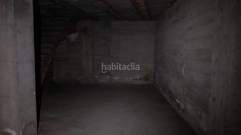 Foto e60ee9b2-09b4-4f68-aa23-1d423939e7d9. Local commercial dans conde de ribadeo 5 dans San Martín Valladolid