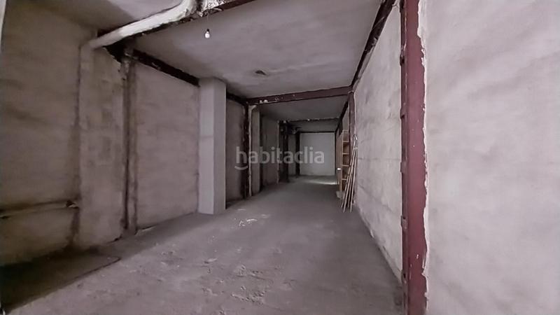 Foto fc0bc740-1b3f-4dfe-8d2a-a57c7c562543. Local commercial dans conde de ribadeo 5 dans San Martín Valladolid