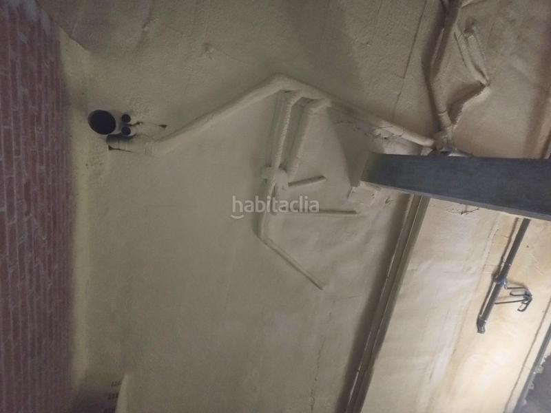 Foto ff1856e9-4217-4522-bce4-6d46a45e24f6. Affitto locale commerciale in San Pablo - San Nicolás Valladolid