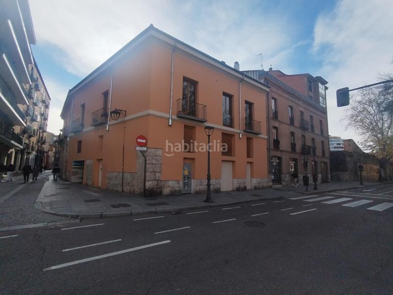 Foto 578dd00e-3ba4-4d8c-b798-da94719eaacd. Alquiler local comercial local en bruto plaza trinidad en Valladolid
