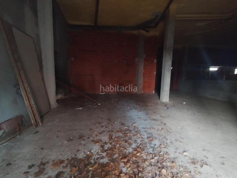 Foto a4bbf009-0490-4bab-aea4-19d1c8fd7fd9. Alquiler local comercial local en bruto plaza trinidad en Valladolid