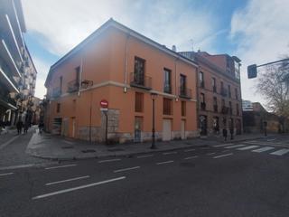 Business premise in San Pablo - San Nicolás