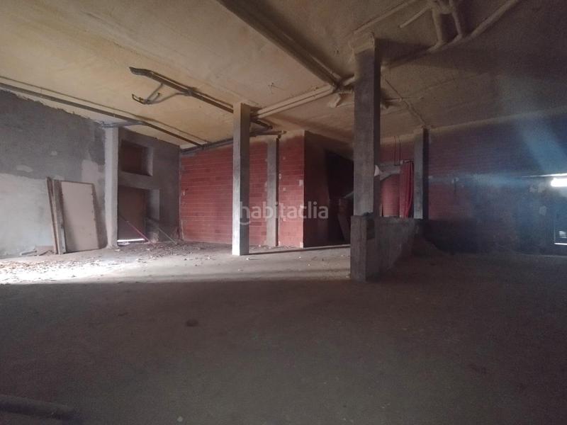 Foto 754a0dbf-b86d-4092-bcd1-011213909726. Rent business premise in San Pablo - San Nicolás Valladolid