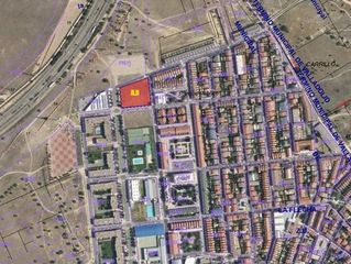 Terreny residencial a SAU2