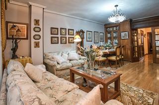 Pis a Calle macías picavea 11. Espectacular vivienda en venta en el centro