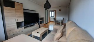 Rent Flat  Calle mieses. Vivienda en alquiler en villa del prado