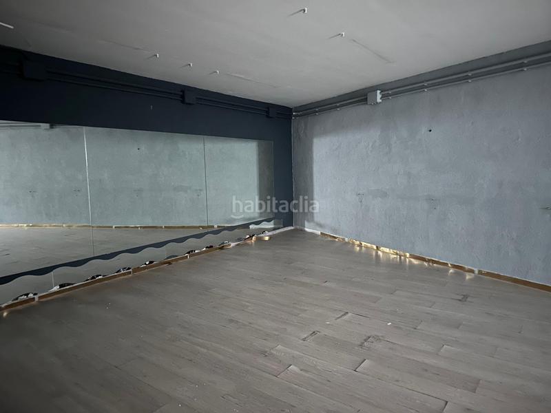 Foto a70adde2-6dd4-4711-99a6-f0bd8a1d4a11. Local commercial dans Plaza de Toros Valladolid