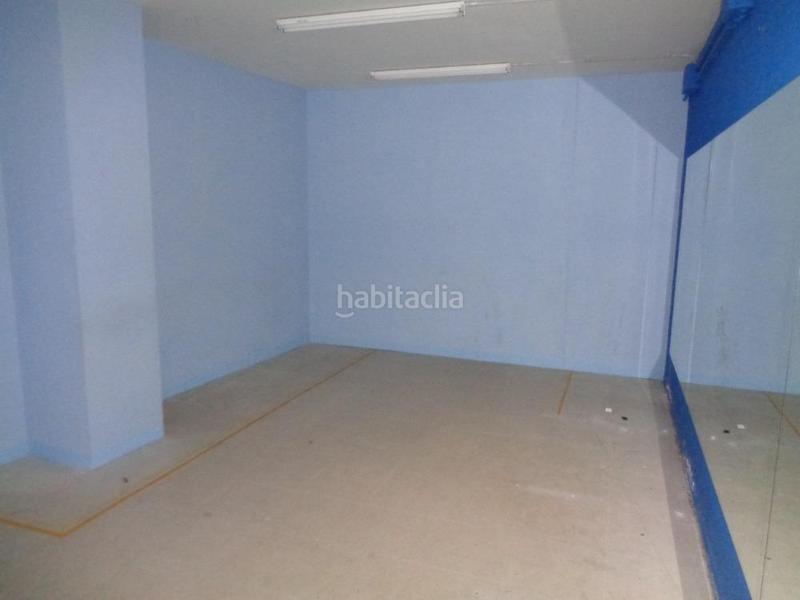 Foto b3ed9870-983b-43f6-8261-82ba951bfd0a. Local commercial dans Plaza de Toros Valladolid