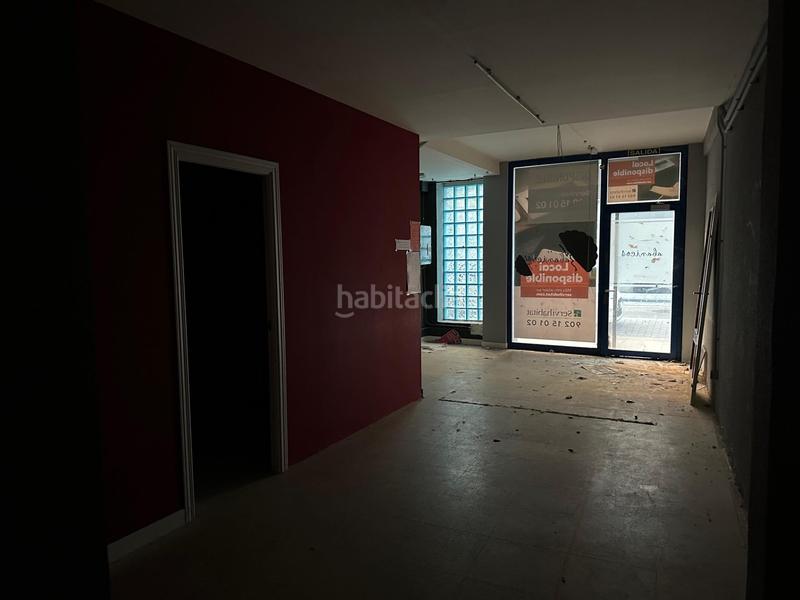 Foto c350e09b-867d-4a16-8911-b9c0169e44a5. Local commercial dans Plaza de Toros Valladolid