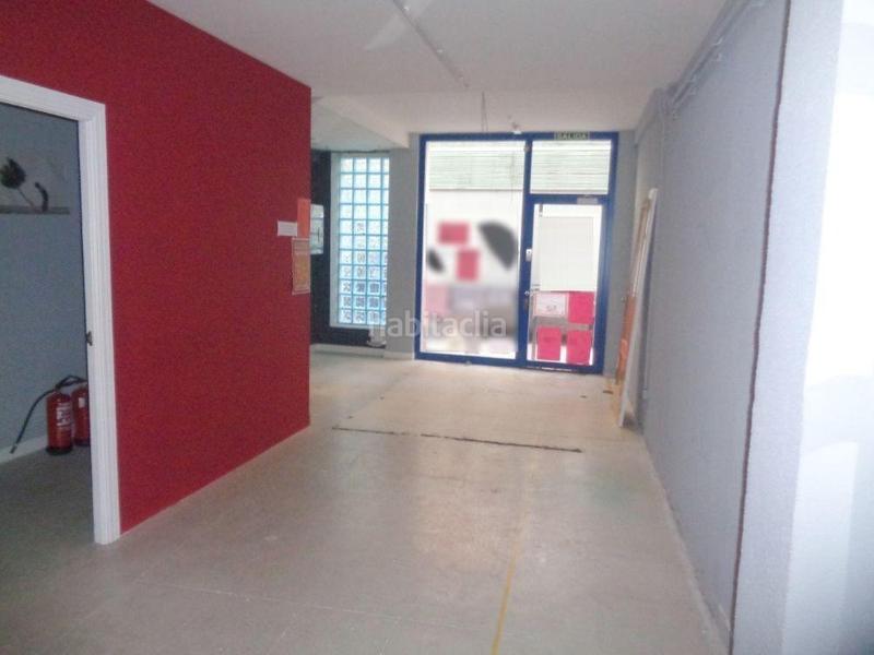 Foto c98b35d9-0f34-4e85-ae73-34dae9423f40. Local commercial dans Plaza de Toros Valladolid