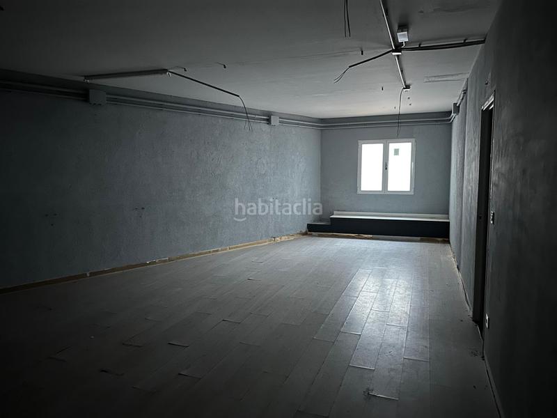 Foto f033e9c3-4e06-451a-be6b-186e2ad0a3a9. Local commercial dans Plaza de Toros Valladolid