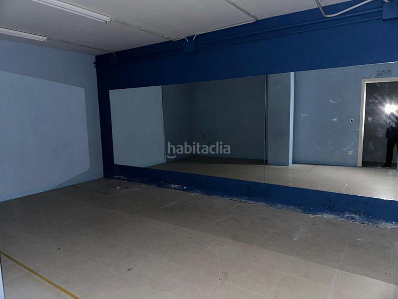 Foto fd82dd42-0ef8-49dd-9a7a-bbec2a2ddfb0. Local commercial dans Plaza de Toros Valladolid