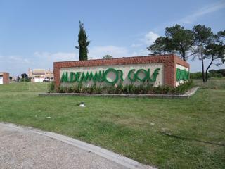 Terreny residencial  Calle medulas. Parcela en aldeamayor golf