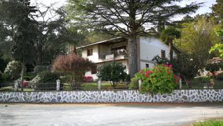 Xalet a San Cristovo de Cea