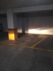 Autoparkplatz in Centro