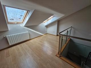 Semi detached house in Barbadás