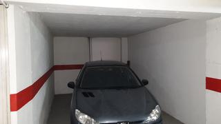 Parking coche  Rúa do progreso. Garaje en el centro ( progreso )