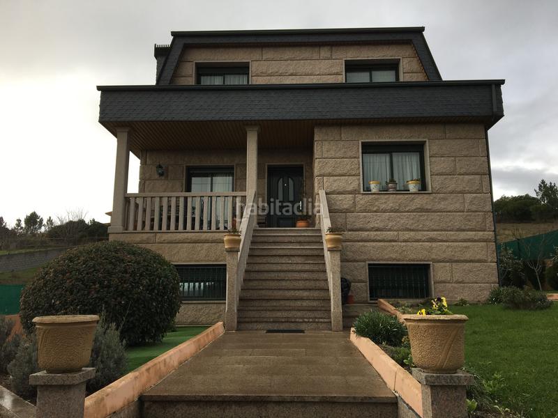 Foto 002b0b2f-64b7-4cf9-8677-f88923a25b54. Chalet avec chauffage parking dans Barrocanes Ourense