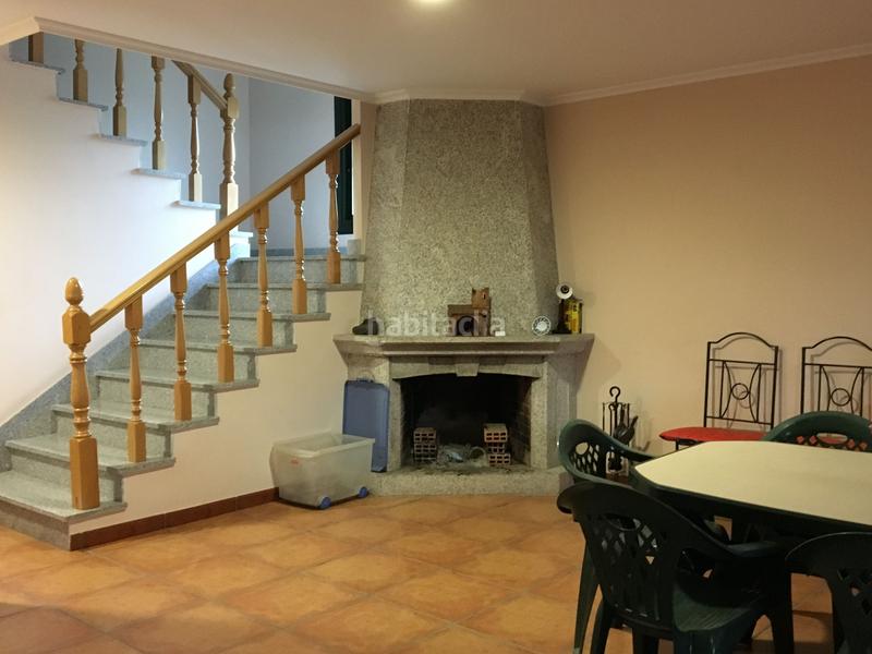 Foto 007aa9c6-ac27-47bc-bdeb-3002e59d2a58. Chalet avec chauffage parking dans Barrocanes Ourense