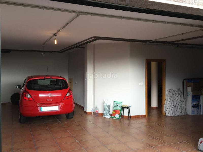 Foto 02924597-f250-4931-b041-0f21a51ea640. Chalet avec chauffage parking dans Barrocanes Ourense