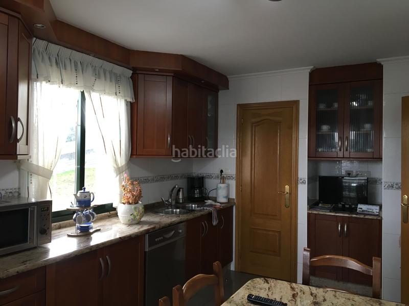 Foto 449f4d7f-ad6e-49c7-9107-97aff72ebf9f. Chalet avec chauffage parking dans Barrocanes Ourense