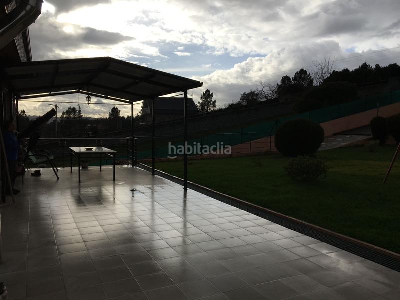 Foto 48176645-df2e-4274-a291-c18bbfc0ec9e. Chalet avec chauffage parking dans Barrocanes Ourense