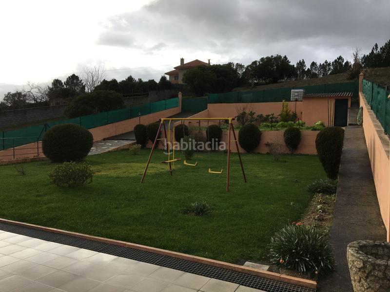 Foto 6428cf64-6c97-4459-ab0f-5a83ee2846a1. Chalet avec chauffage parking dans Barrocanes Ourense