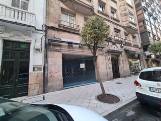 Local Comercial en Centro
