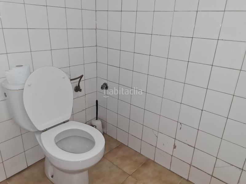 Foto 0d09088b-a6a8-4c6d-92fc-6fdc4ba5d841. Lloguer local comercial a Centro Ourense