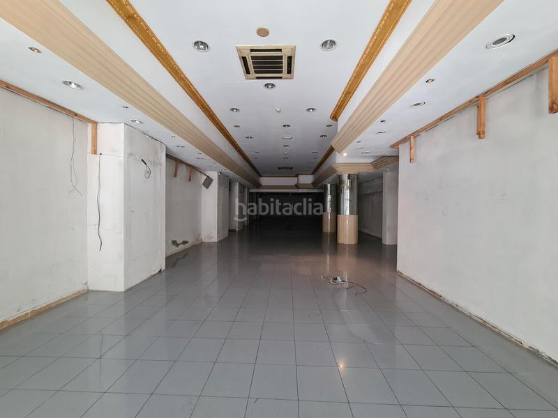 Foto 21cdbf25-9728-4aa2-924b-e0c80f96b3c6. Lloguer local comercial a Centro Ourense