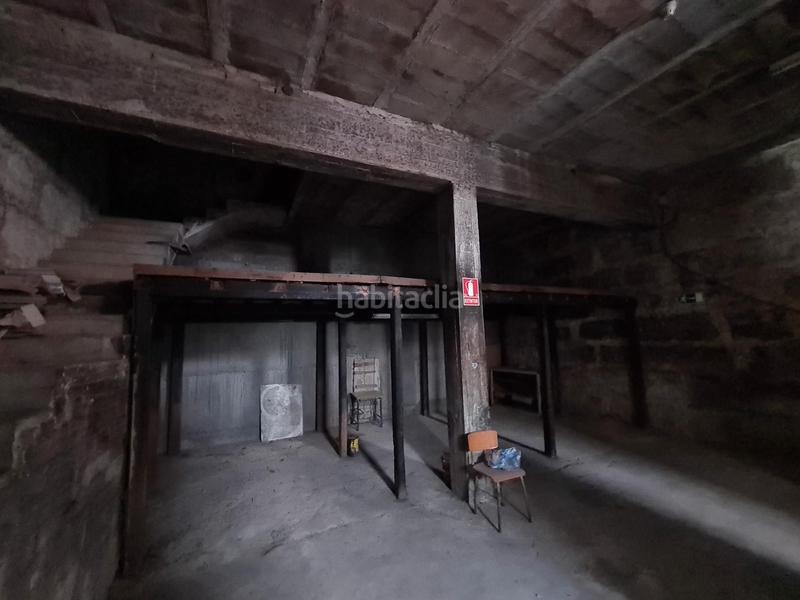 Foto 36da916f-feba-422f-bc50-20955d92b10f. Lloguer local comercial a Centro Ourense