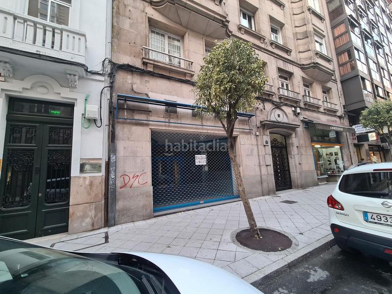 Foto 4e5f7bc8-a5fa-4088-9d20-edc91c996f98. Lloguer local comercial a Centro Ourense